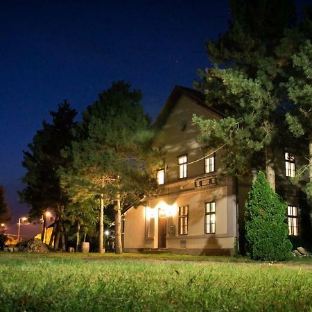 Locomotiv Vendeghaz Hercegszanto Экстерьер фото